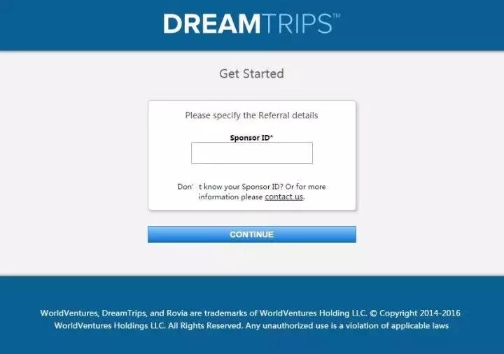 跨跃太平洋来骗你：WV梦幻之旅，还是梦断之旅？