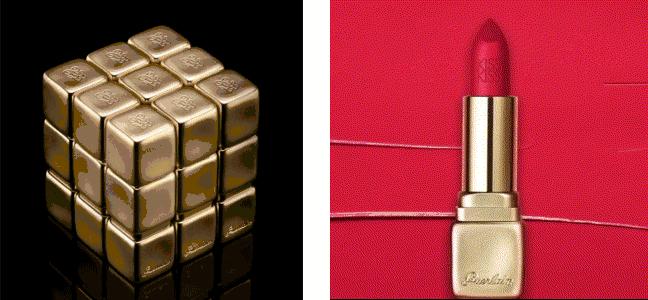 M.A.C、TomFord又出新品，就算已经有100支口红还是想！买！