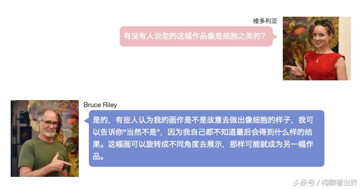 点滴艺术画,神奇的雨滴绘画