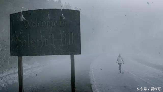 psp寂静岭起源剧情全解,寂静岭全系列顺序