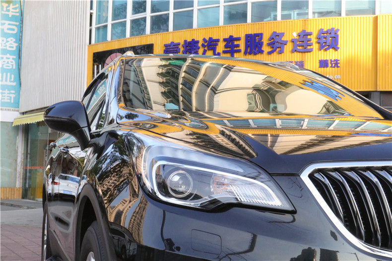 汽车镀晶大实话,汽车镀晶方法与技巧