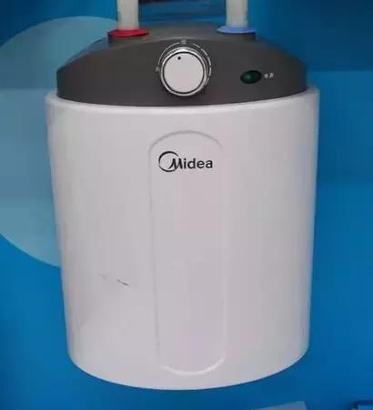 厨房用小厨宝好还是即热式好,小厨宝储水式和即热式哪种温度高