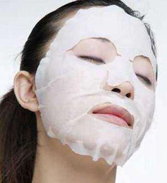 连面膜的材质你都不懂也敢自称是面膜控？