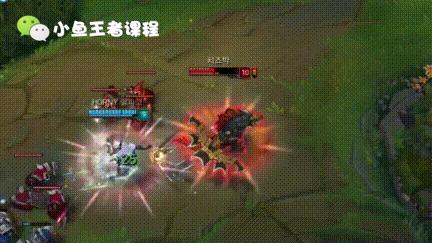 lol手游鳄鱼职业选手出装,lol诺手打鳄鱼技巧