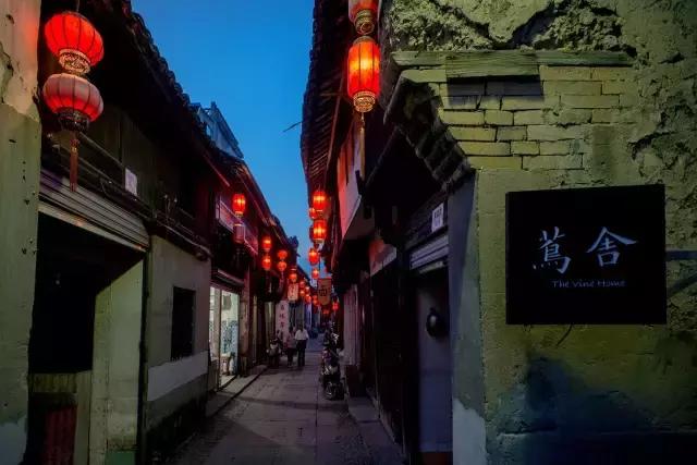 19+超凡绝伦的松阳民宿酒店,国庆就睡睡睡睡睡睡它~zZ