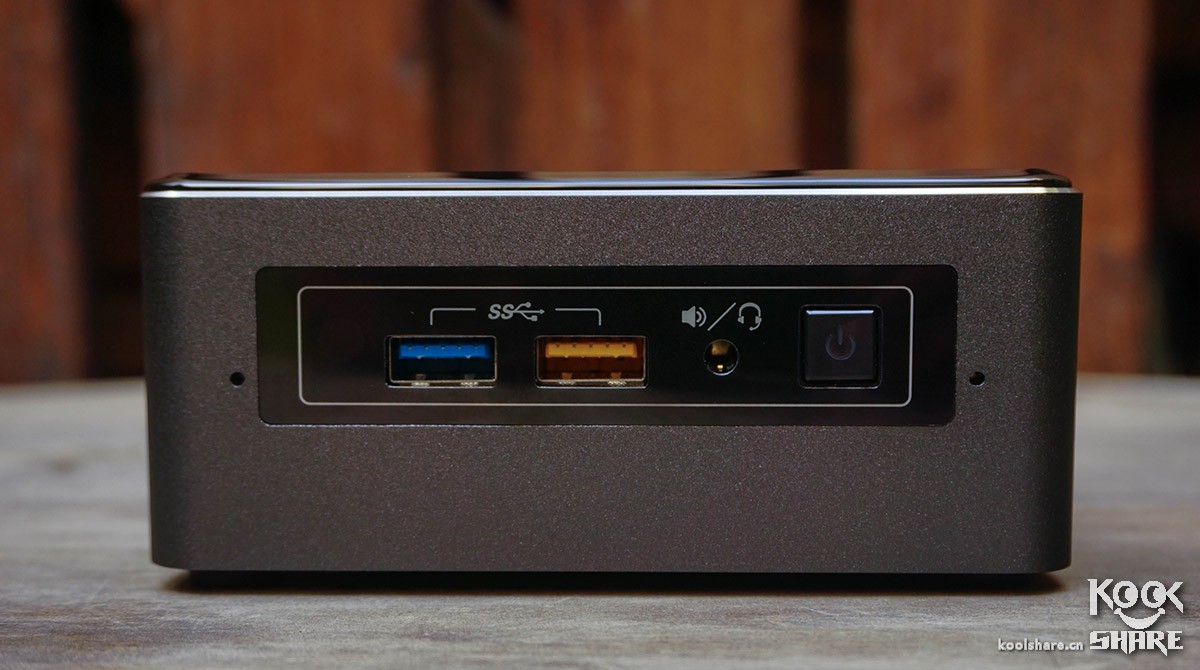 英特尔nuc6i7拆解,英特尔nuc7i7