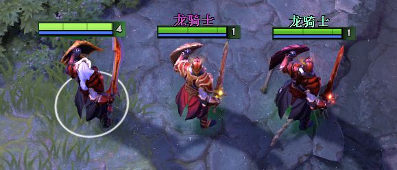 dota2英雄装备介绍大全,dota2全英雄饰品