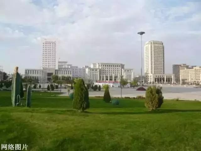 有白银这座城市吗,白银这座城市怎么样