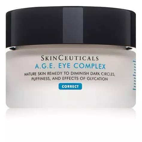 聊聊500元内的眼霜，谁说25岁+的女人不能神采奕奕~