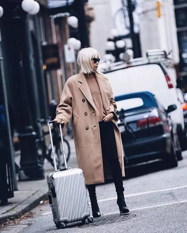 旅行适合的旅行箱,出游旅行箱推荐