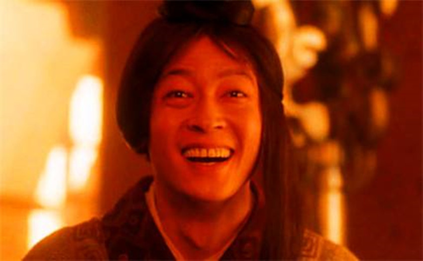 历史上比皇帝更厉害的太监,世上最强大的太监