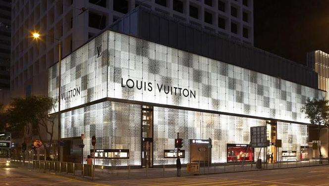 香港的购物商场,香港有哪些商场好逛