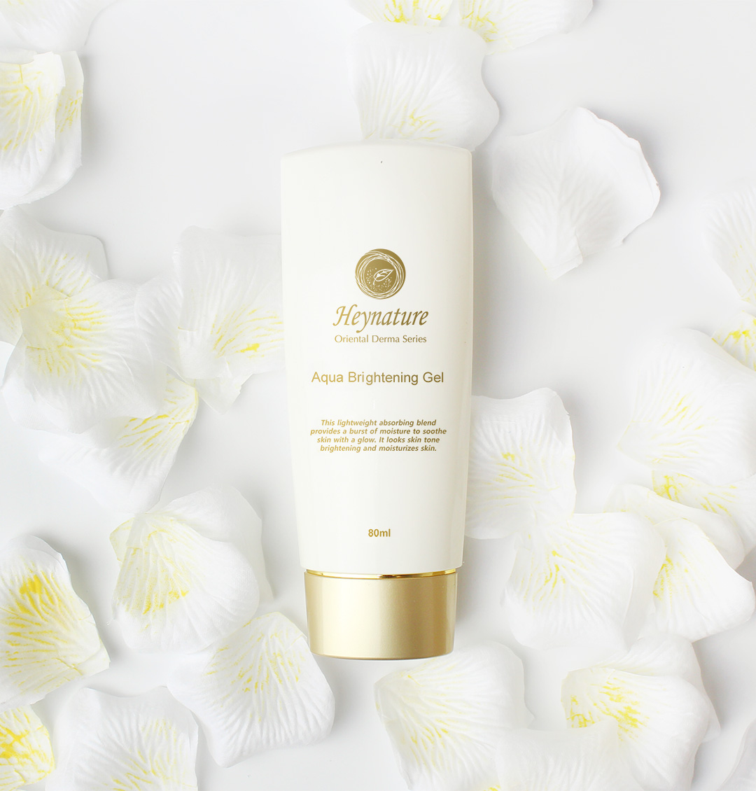 韩妮彩妆妆前乳,韩妮采保湿啫喱到底有什么用