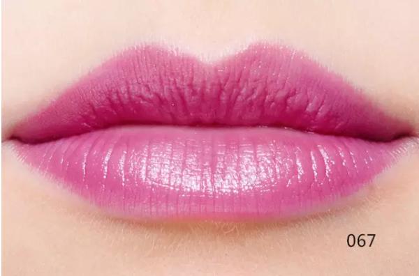 最适合春夏的口红大牌色号,秋冬有什么素颜可涂的口红