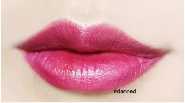 最适合春夏的口红大牌色号,秋冬有什么素颜可涂的口红