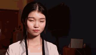 没眼看，当小厨娘穿上汉服，却变成现代版仙度瑞拉