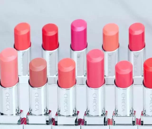 比较适合日常的口红平价,推荐几款好用又平价的口红