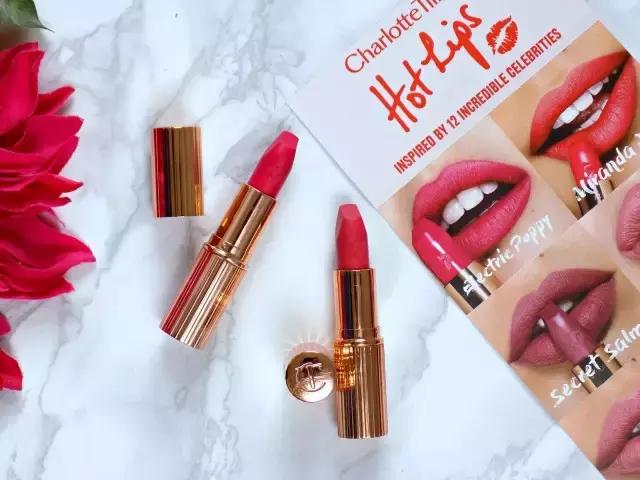 比较适合日常的口红平价,推荐几款好用又平价的口红