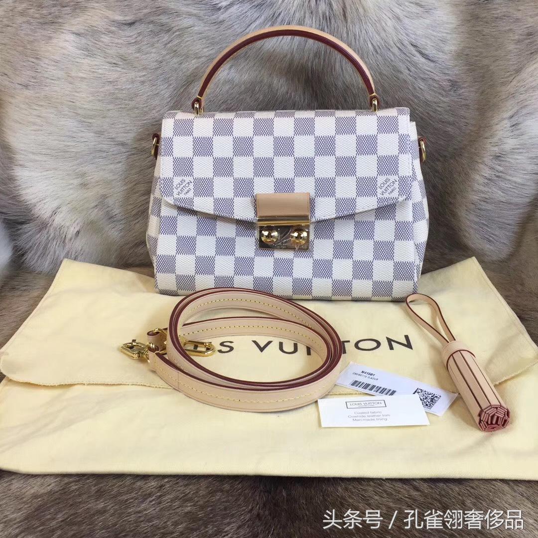 鉴定lv怎么鉴定,学会鉴定古董