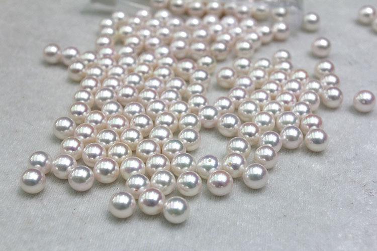 日本海水珍珠akoya是不是不耐戴,日本akoya珍珠为什么好