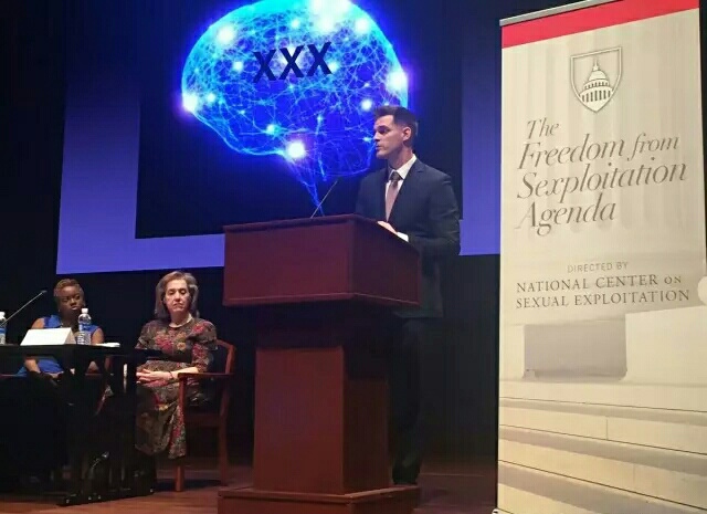 小黄片看多了会不举吗？原来外国也有戒色吧