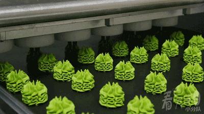 正宗曲奇有哪些,天津产的曲奇