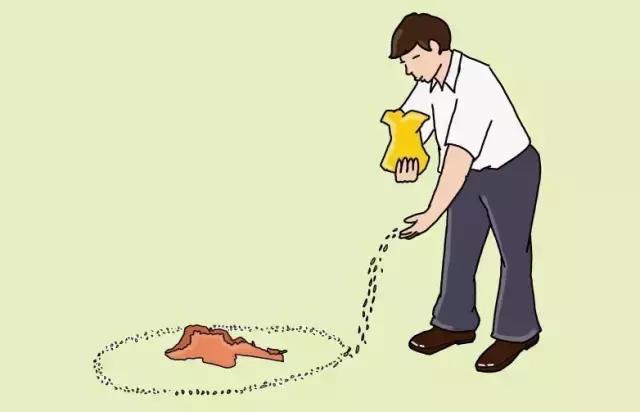 防止红火蚁咬,防范红火蚁入侵的对策建议