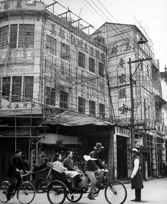 广东的变化,广东的变化历程