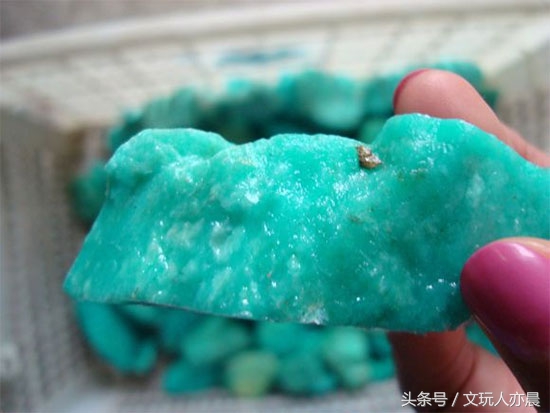 不可错过的修复,国家允许的绿松石优化方法