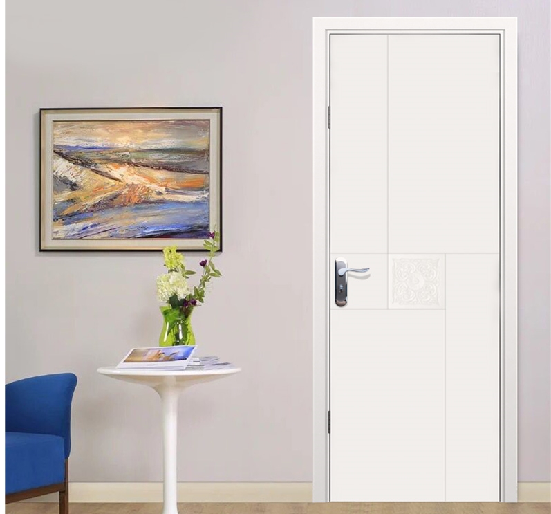 白色木门变色什么原因,白木门变黄怎样处理