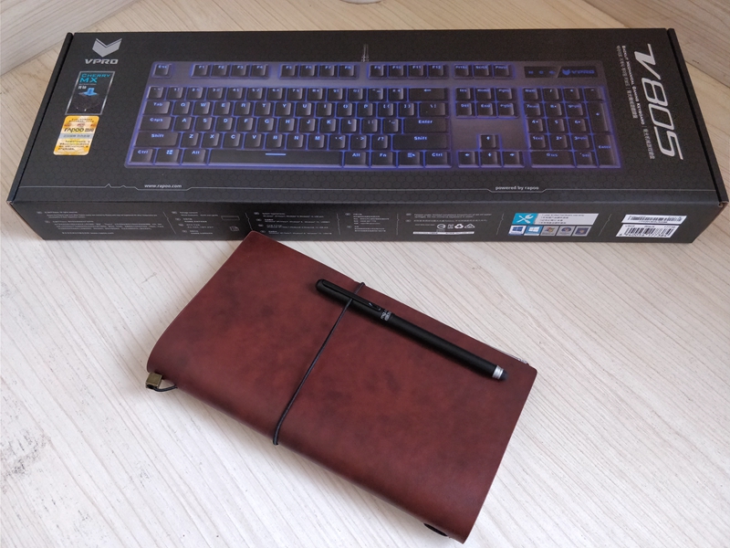 质感做工好的键盘,质感好的键盘推荐