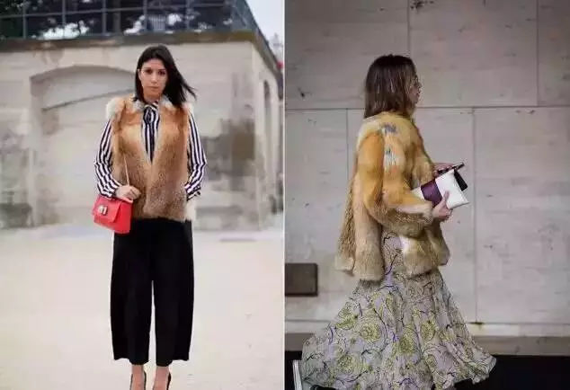 kc皮草和海宁kc皮草有什么区别,贵夫人皮草好还是kc皮草好