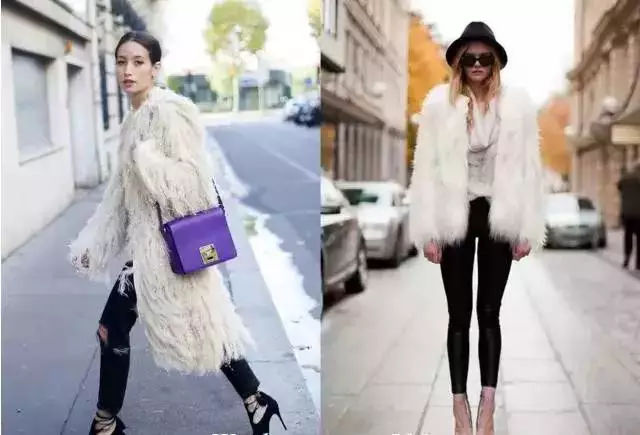 kc皮草和海宁kc皮草有什么区别,贵夫人皮草好还是kc皮草好