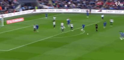 马蒂奇世界波领衔,马蒂奇曼联世界波