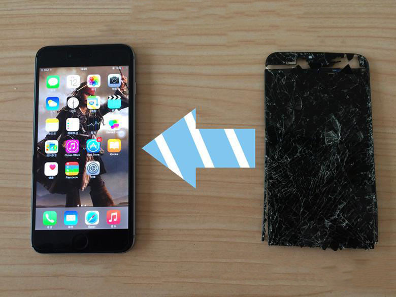 iphone8有必要套壳吗,iphone8plus换个后壳多少钱