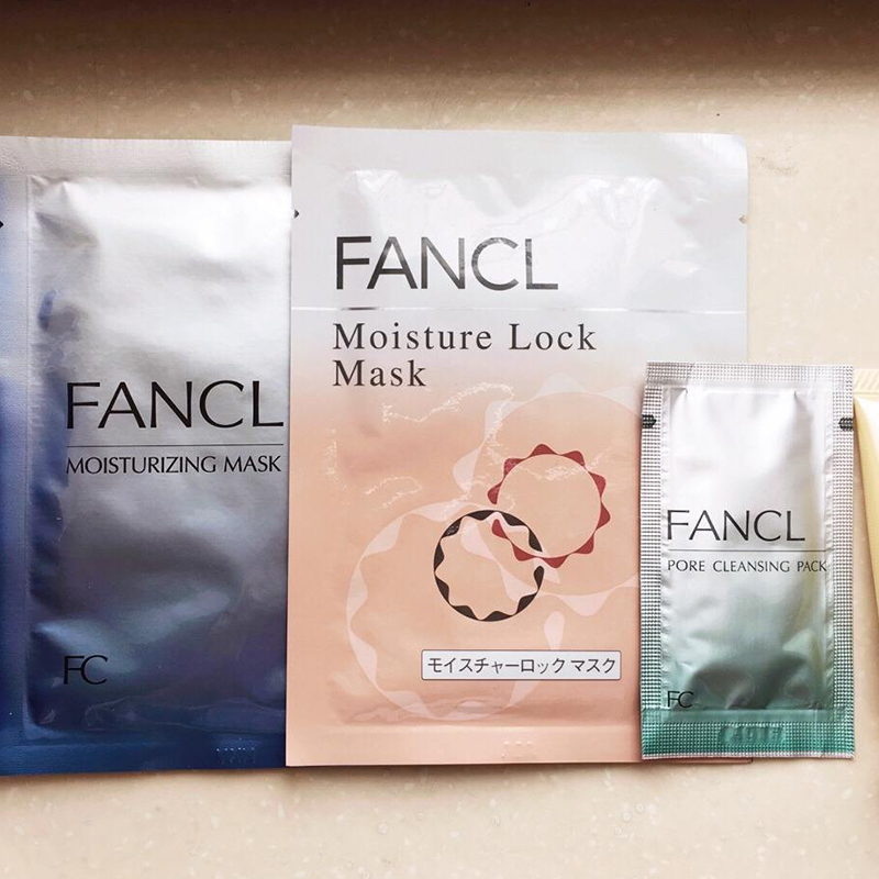 水漾补水面膜,丽颜世家水漾补水精华液面膜