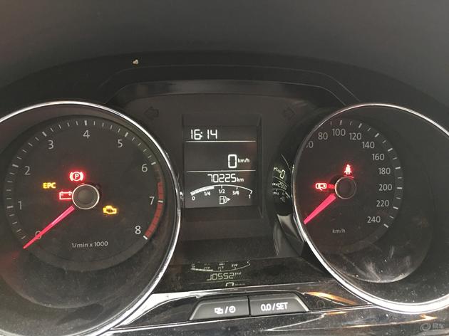 大众宝来1.2t手动畅行版评测,大众新宝来2016款1.6l手动舒适型