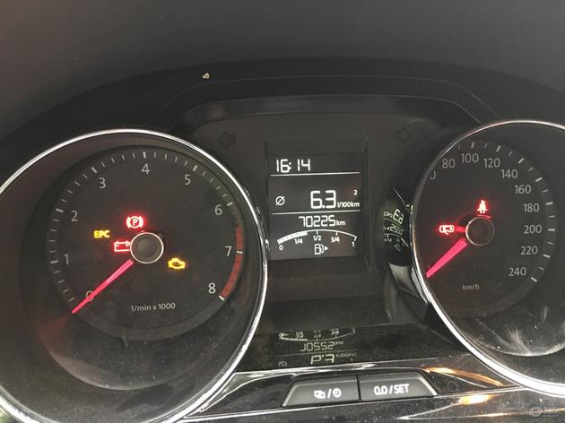 大众宝来1.2t手动畅行版评测,大众新宝来2016款1.6l手动舒适型