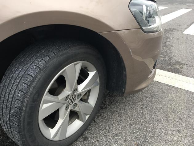 大众宝来1.2t手动畅行版评测,大众新宝来2016款1.6l手动舒适型