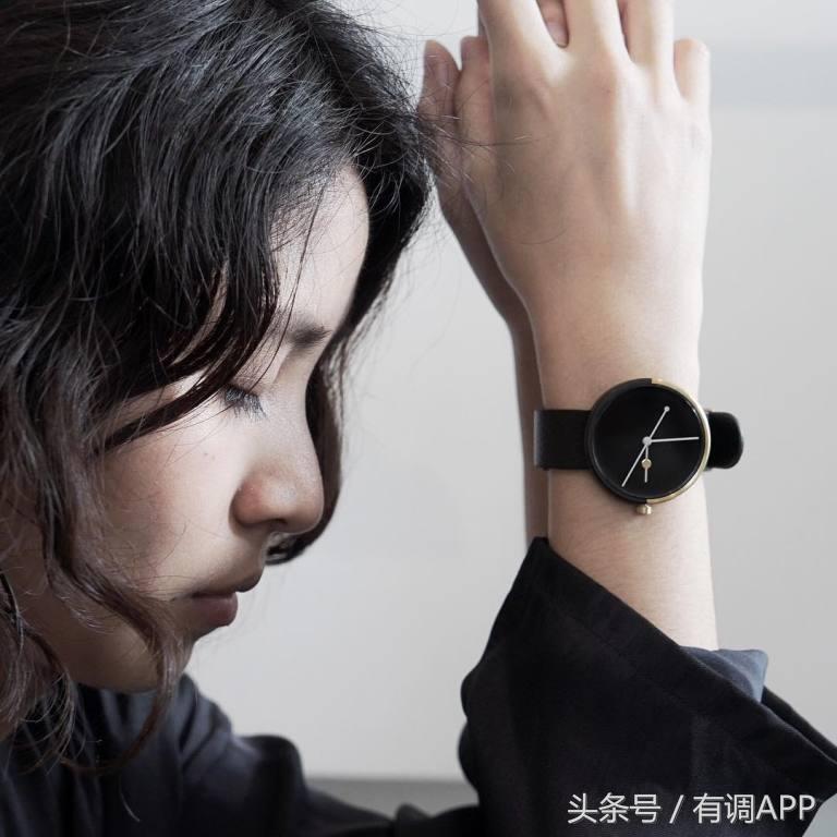 不同款式dw手表的区别,好看又实用的手表dw