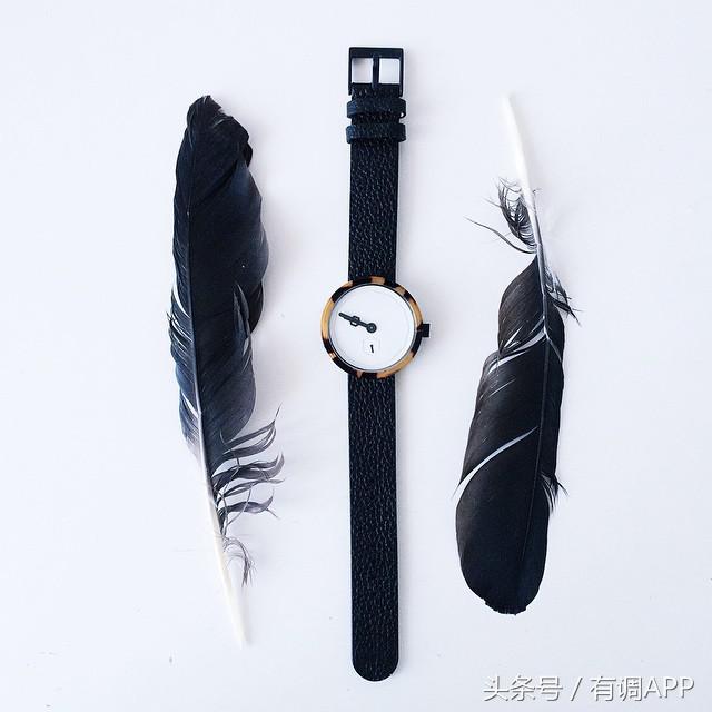 不同款式dw手表的区别,好看又实用的手表dw