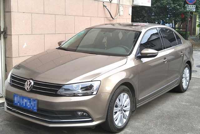 2017款速腾1.6自动舒适型配置,速腾2017款1.6l自动舒适型