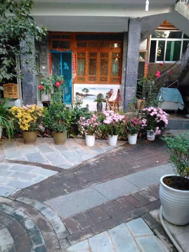 诗意般的大理,诗意的大理洱海