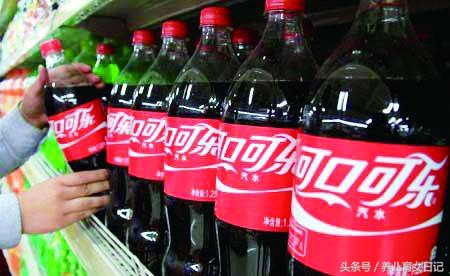 喝可乐能治拉肚子吗,宝宝喝可乐拉肚子吗