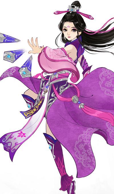 寻仙手游新手职业,寻仙新手玩什么职业