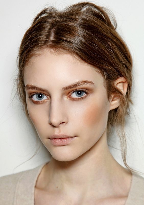 2020春季最in心机妆千万别错过,早春彩妆妆容分享