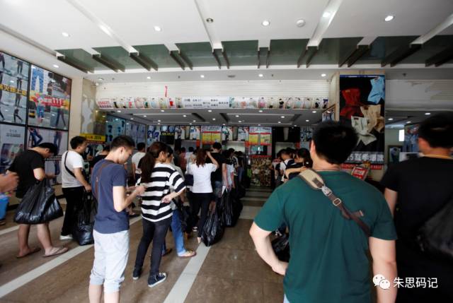 揭秘四季青,杭州四季青揭秘