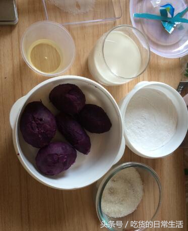 冰皮月饼如何防止冰皮开裂,冰皮月饼不裂缝的方法图解