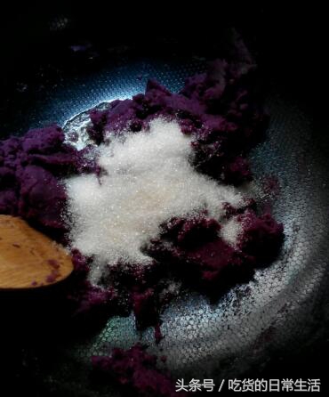 冰皮月饼如何防止冰皮开裂,冰皮月饼不裂缝的方法图解