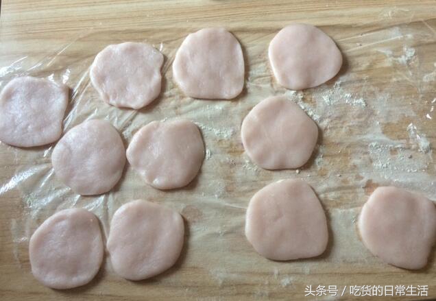 冰皮月饼如何防止冰皮开裂,冰皮月饼不裂缝的方法图解